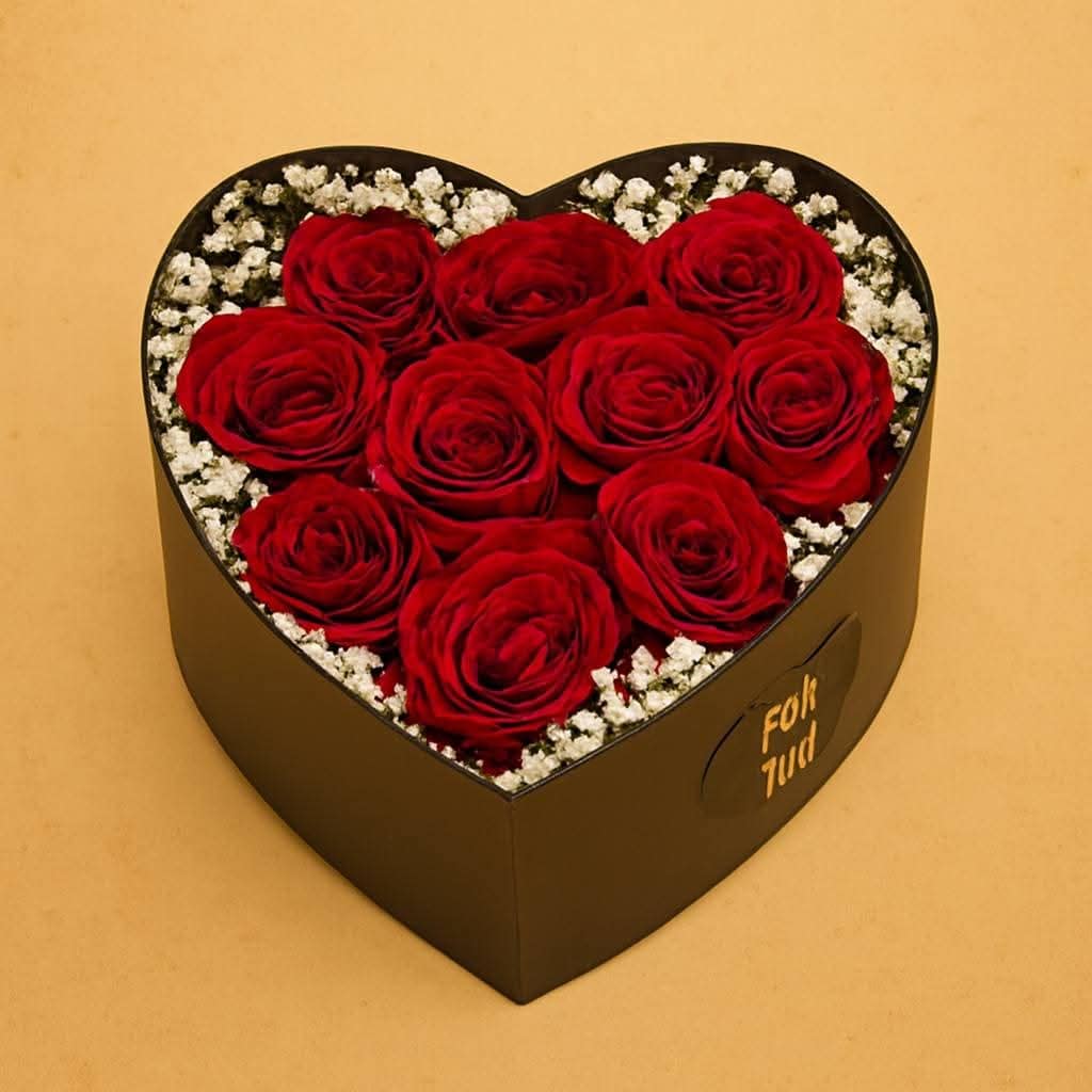 ADF037.jpeg Cute & Love Box - Image 1