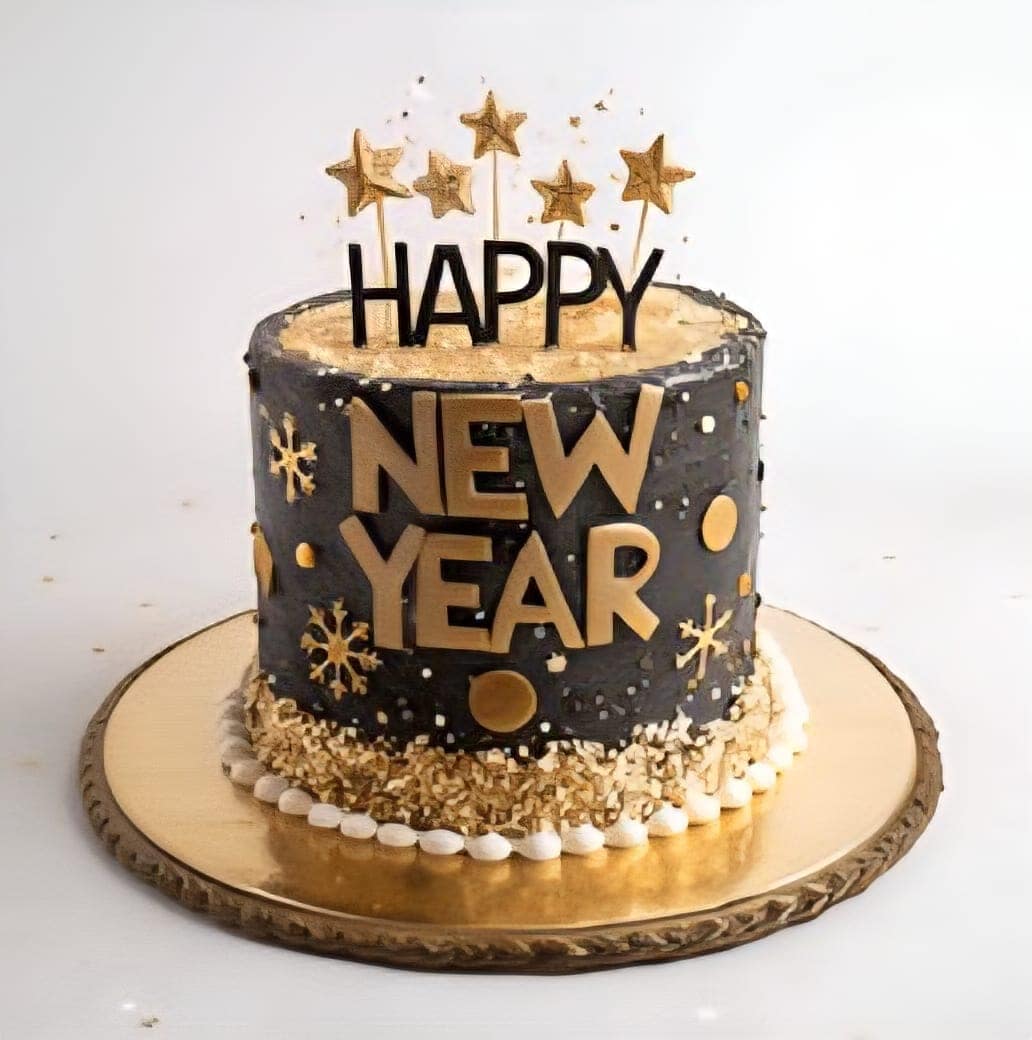 Chocolate cake Tunisia