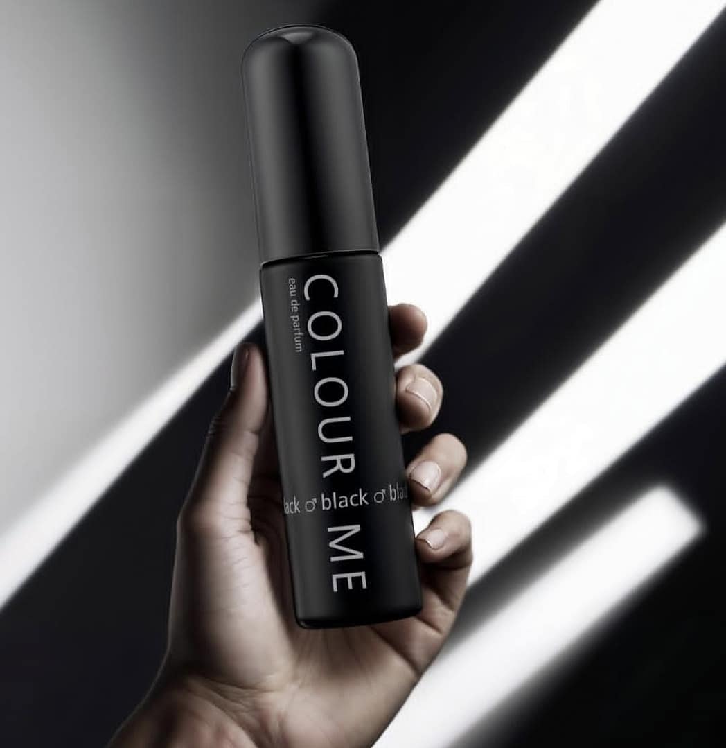 Colour Me Perfume 50 Ml