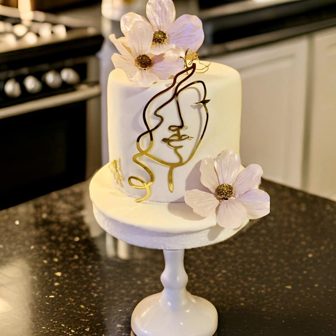 Elegance Cake 2 Tunisia Giftili