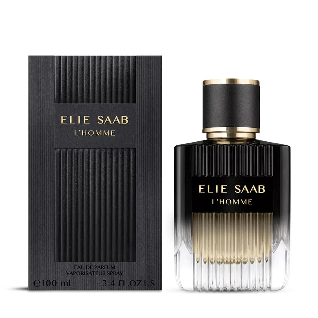 Elie Saab L'Homme 100 Ml