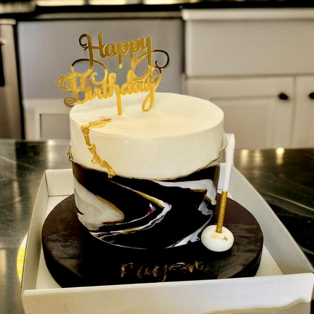 GM010 Order cakes online Tunisia Giftili