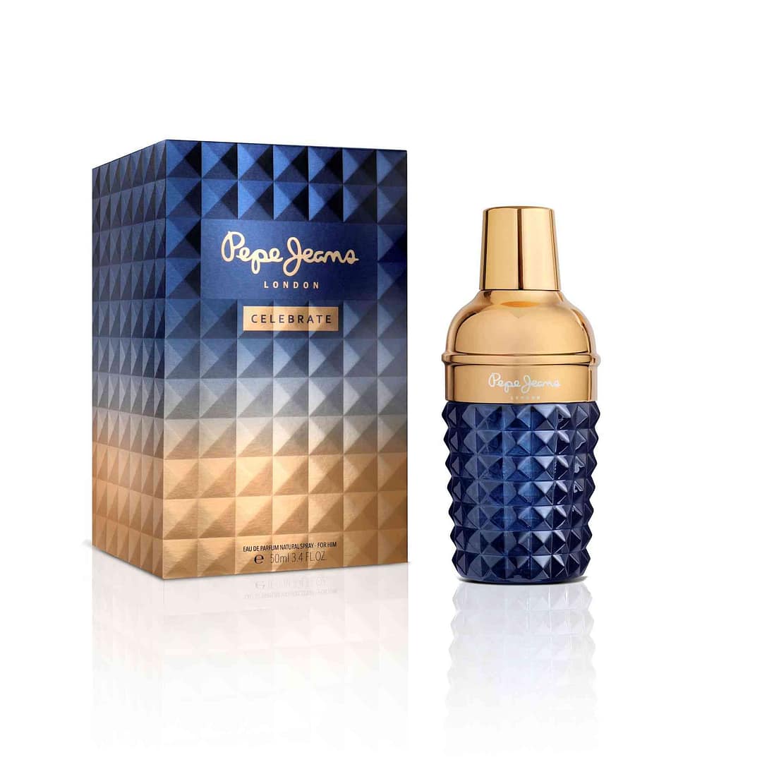 PP002 Pepe Jeans London Celebrate - Image 1