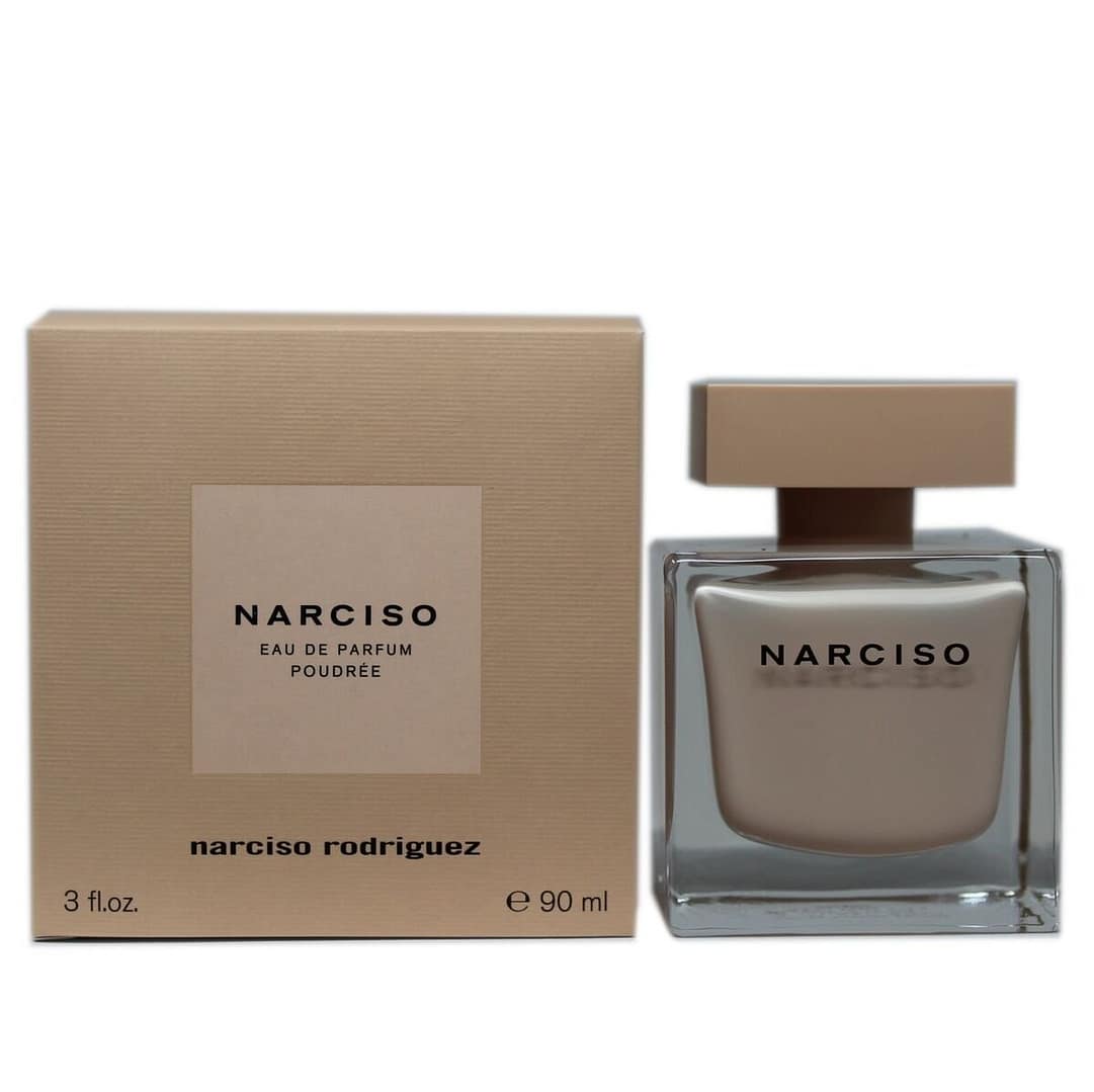 Narciso Eau de Parfum Poudree 50 Ml - Image 1