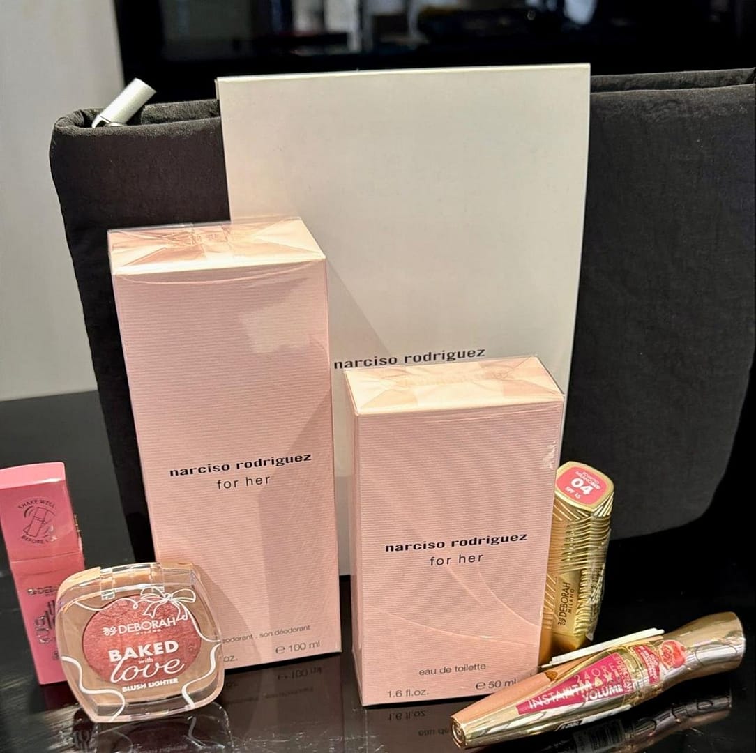 PP046 The Luxury Coffret - Image 1