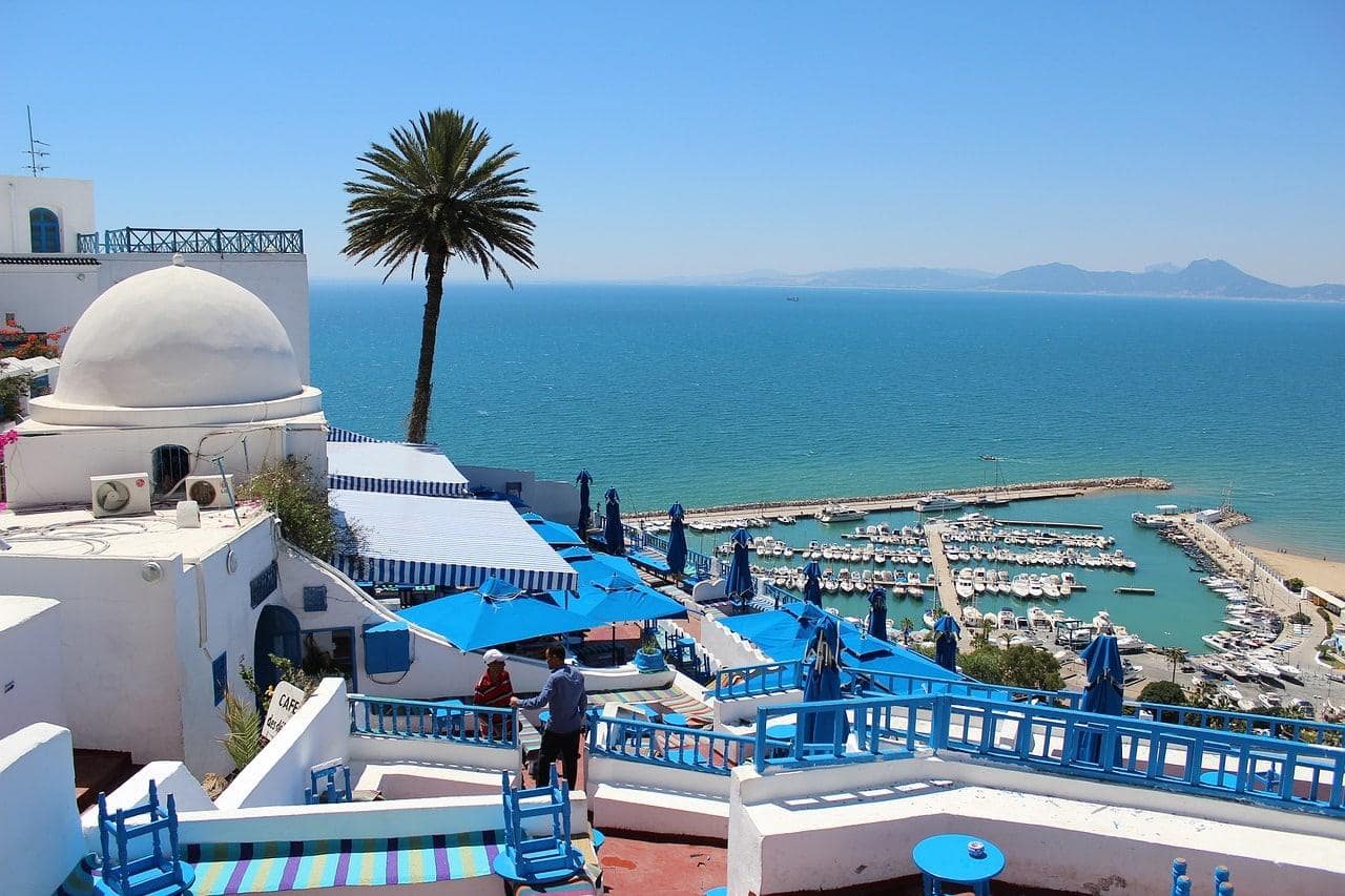 Discover the Magic of Tunisia: A Travel Guide to the Heart of North Africa | Giftili Visit Tunisia
