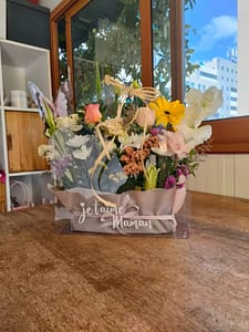 Gifts and Flowers to Tunisia | Giftili