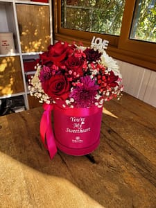 Gift delivery Tunisia : 6 Beautiful Ways to Say "I Love You " | Giftili Gift delivery Tunisia