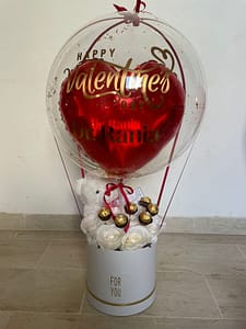 Gift delivery Tunisia : 6 Beautiful Ways to Say "I Love You " | Giftili Gift delivery Tunisia