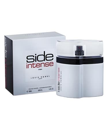 Side Intense Perfume