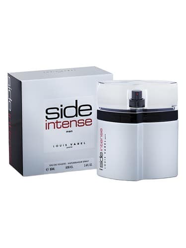 Side Intense Perfume