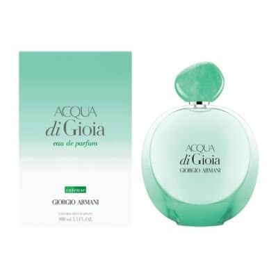 PP048 Giorgio Armani Acqua di Giò Femme Eau de Parfum Intense 100ml - Image 1