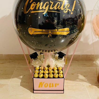 Graduation Gifts Tunisia