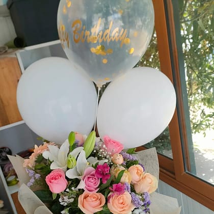 Order Flowers to Tunisia Order Flowers Tunisia