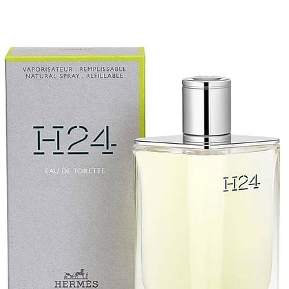 Hermes Paris H24 Herbes Vives 50 Ml