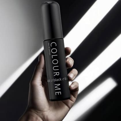 Colour Me Perfume 50 Ml