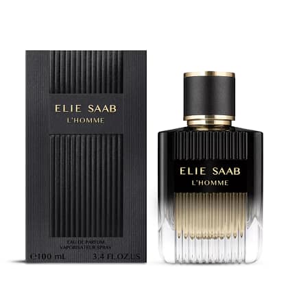 Elie Saab L'Homme 100 Ml