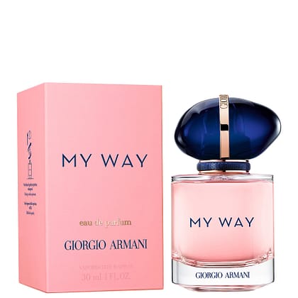 Giorgio Armani My Way Parfum 30 Ml
