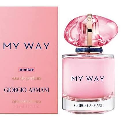 Giorgio Armani My Way Nectar 50 Ml