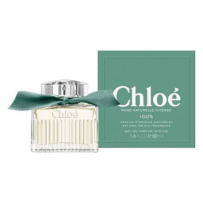 Chloe Rose Naturelle Intense