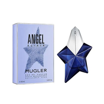 Angel Elixir Mugler 25 Ml