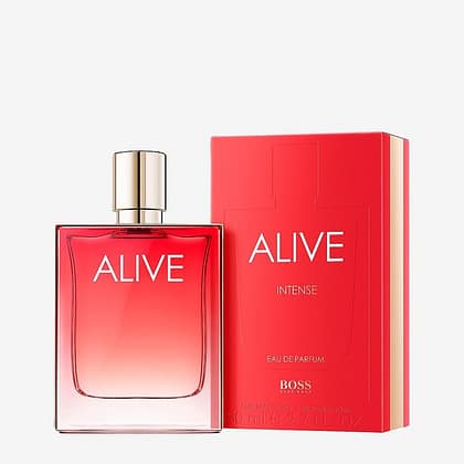 Hugo Boss Alive Intense 100 Ml