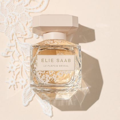 Elie Saab Le Parfum Bridal 90 Ml