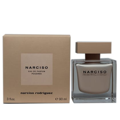 Narciso Eau de Parfum Poudree 50 Ml
