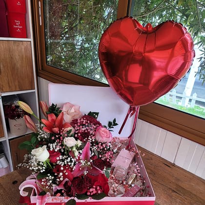 L’amour Rosé (Grand Tunis Only)