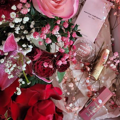 Forever Yours (Grand Tunis Only)