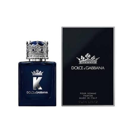 Dolce & Gabbana K Parfum 100ml - Image 1