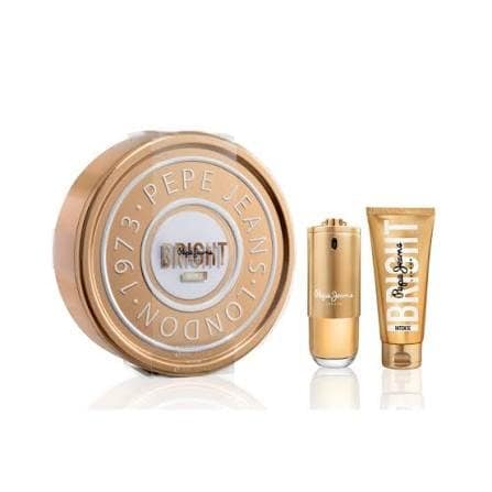PP067 Pepe Jeans Bright Gift Set 80ml - Image 1