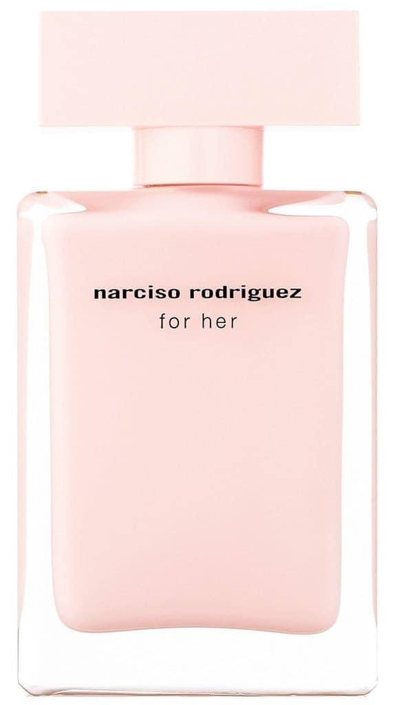 PP034 Narciso Rodriguez For Her 50 Ml - Image 1