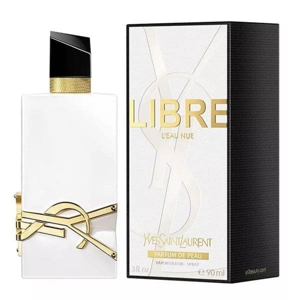 Yves Saint Laurent Libre L'eau Nue 90 Ml