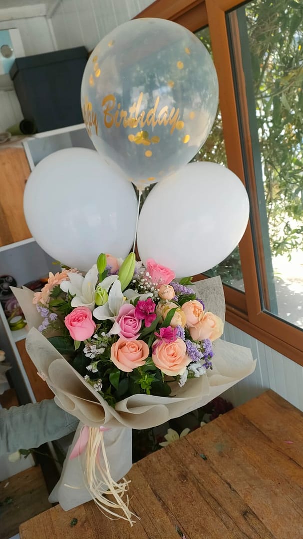 Order Flowers to Tunisia Order Flowers Tunisia