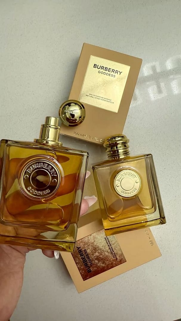 PP022 Burberry Goddess 30 Ml - Image 1