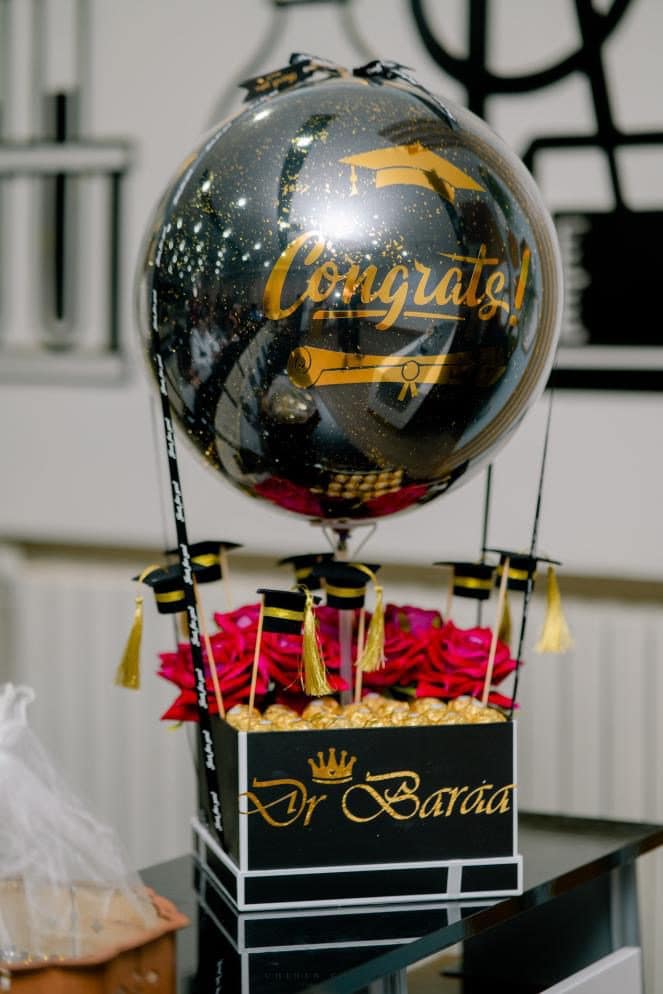 Graduation Gifts Online Tunisia