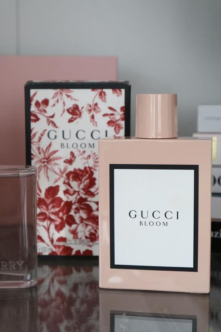 Gucci Bloom 100 Ml