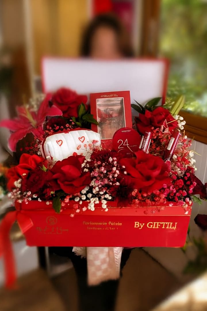 True Love Box (Grand Tunis Only) - Image 2