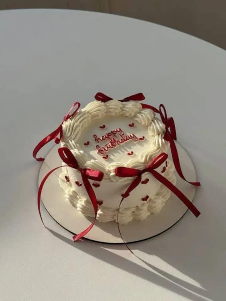 Birthday Cake Tunisia Today