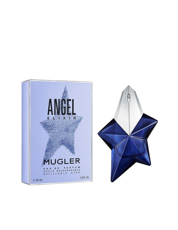 PP016 Angel Elixir Mugler 25 Ml - Image 1