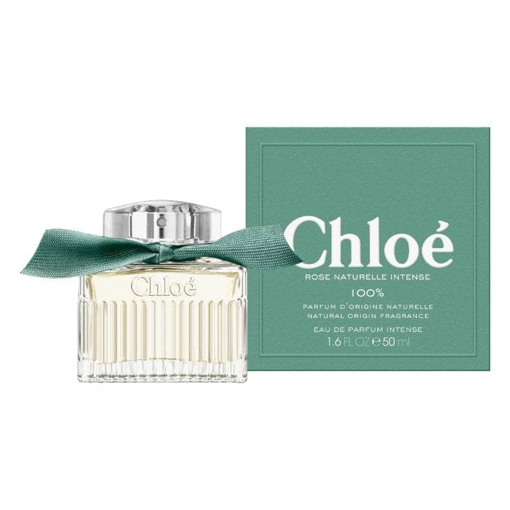 Chloe Rose Naturelle Intense