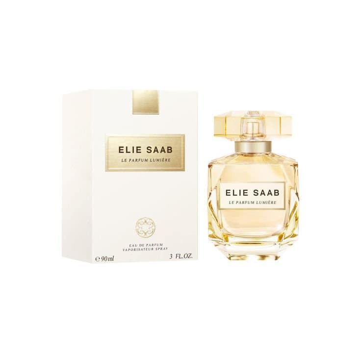 Elie Saab Le Parfum Lumiere 90 Ml - Image 1