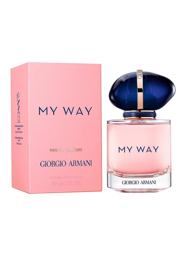PP010 Giorgio Armani My Way Parfum 30 Ml - Image 1