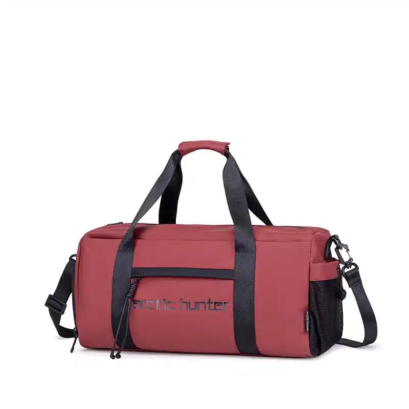 Travel & Gym Duffel Bag - Image 1