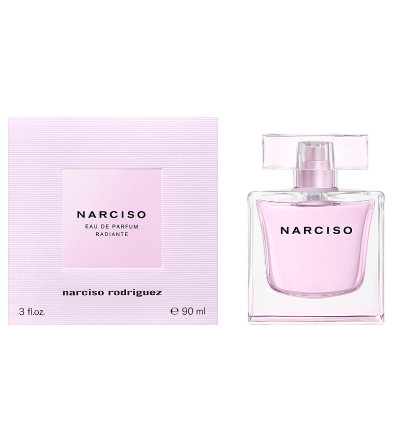 Narciso Eau de Parfum Radiante 30 Ml