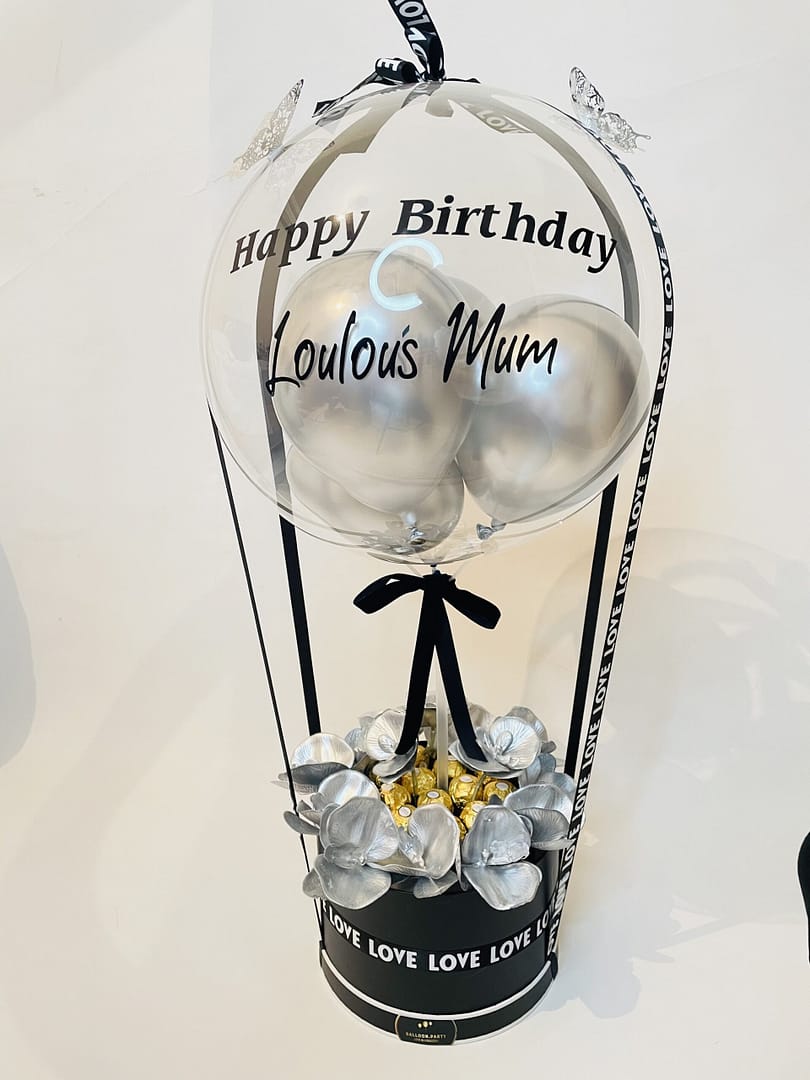 Surprise Gifts Tunisia Giftili Balloons Tunisia