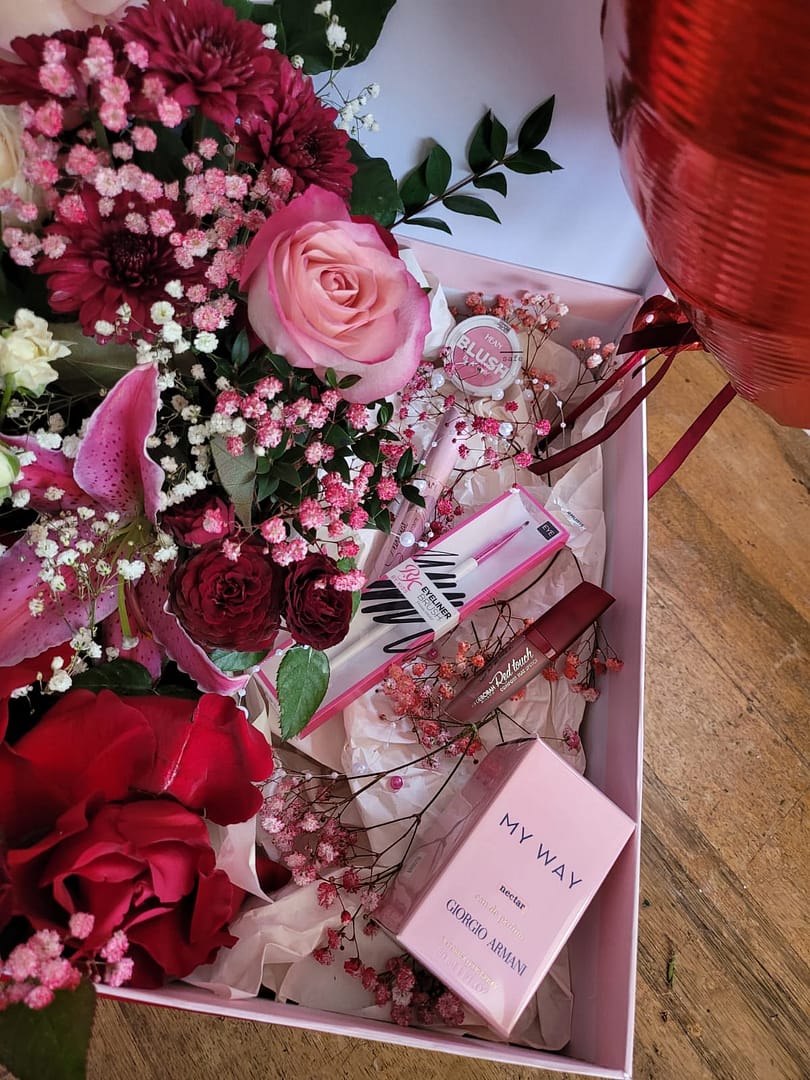 L’amour Rosé (Grand Tunis Only) - Image 2