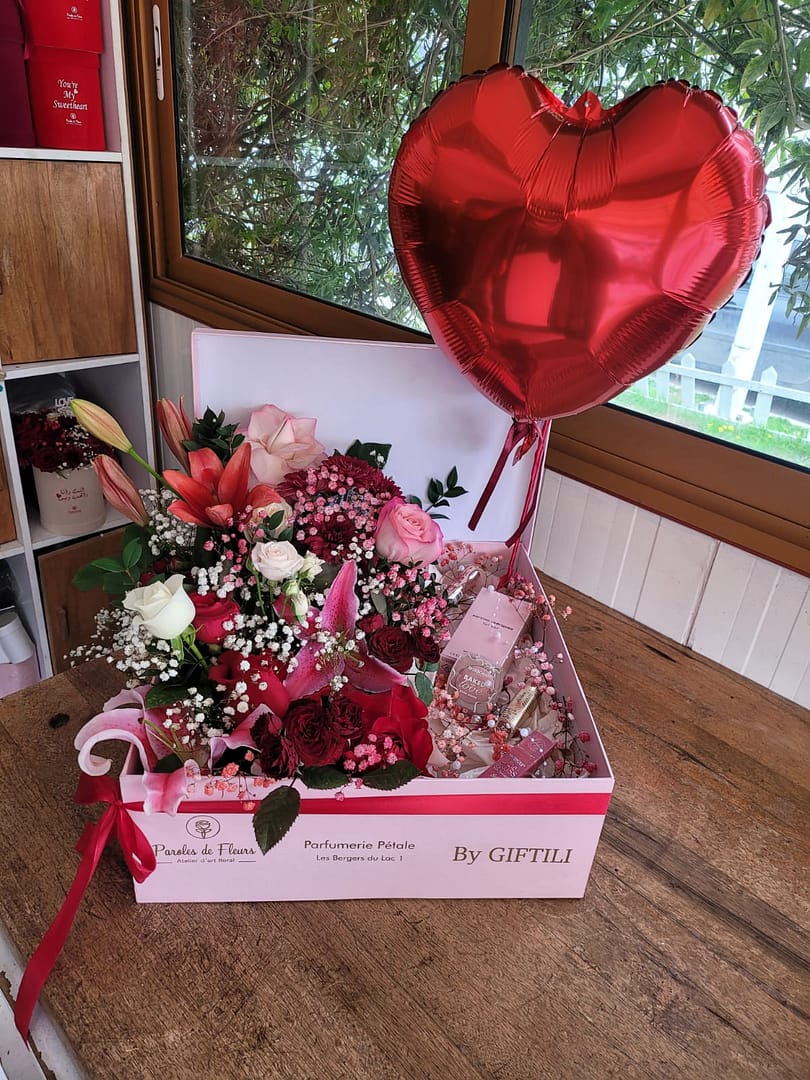 Forever Yours (Grand Tunis Only) - Image 2