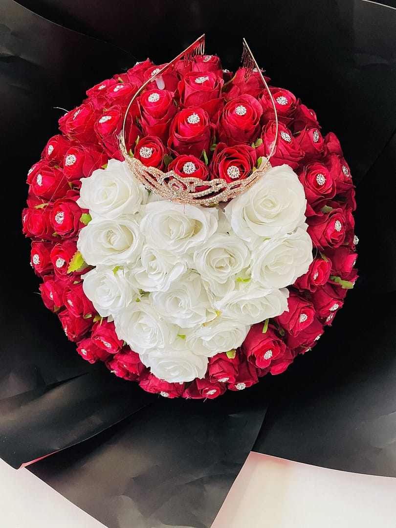 Princess Tunisia Giftili Flowers